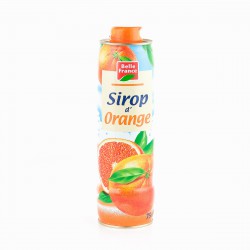 Bid.75Cl.Sirop Orange Bf