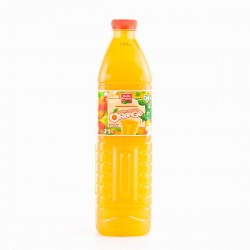 Pet Boisson Orange 2L. Bf