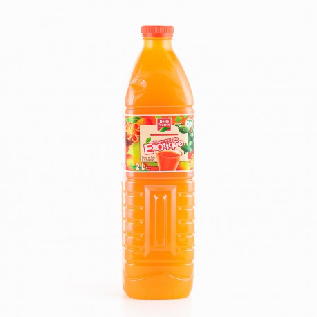 Pet Boisson Exotiq.2L. Bf