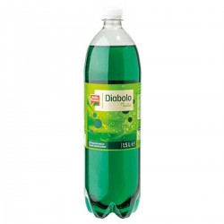 Diabolo Menthe 1,5L Bf