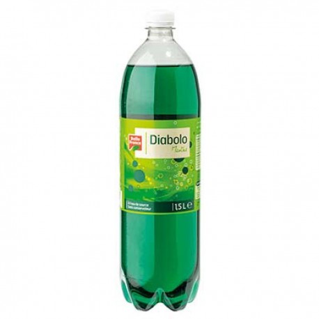 Diabolo Menthe 1,5L Bf