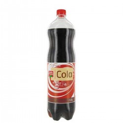 Cola Pet 1,5L Bf