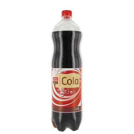 Cola Pet 1,5L Bf