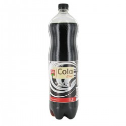 Cola Zero Pet 1,5L Bf