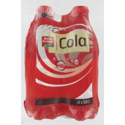 Pk 4X50Cl Cola B.F