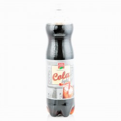 Cola Light Pet 1,5L Bf