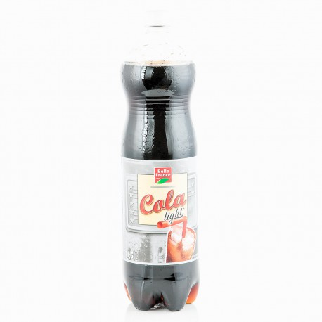 Cola Light Pet 1,5L Bf