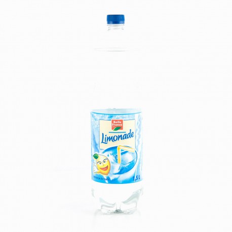 Limonade 1,5L Sucre B.F.