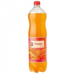 Soda Passion Pet 1,5L Bf