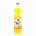 Soda Orange Pet 1L5 Bf