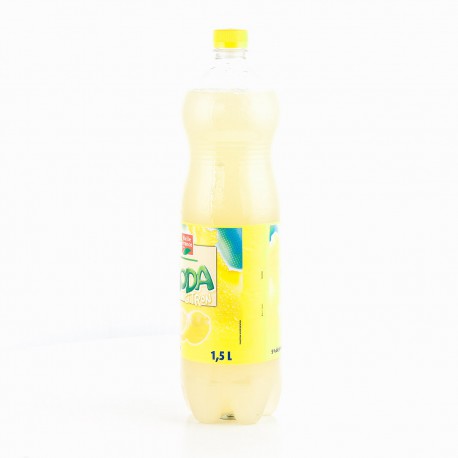 Soda Citron Pet 1L5 Bf
