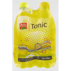 Pk 4X50Cl Tonic Bf