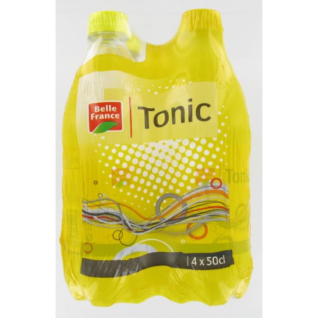 Pk 4X50Cl Tonic Bf