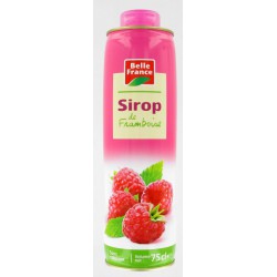 Bid.75Cl Sir.Framboise Bf