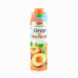 Bid.75C Sirop The-Pech.Bf