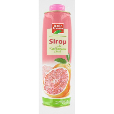 Bid.Sirop Pample.Rose Bf