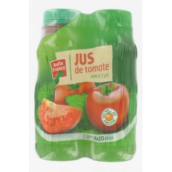 Pet 4X20 P.Jus Tomate Bf