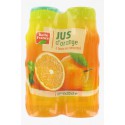 Pet 4X20Cl Orange Abc Bf