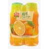 Pet 4X20Cl Orange Abc Bf