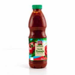 Pet 1L Pur Jus Tomate Bf