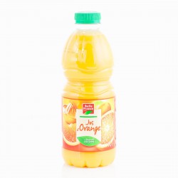 Pet 1L J.Orange Pulpee Bf