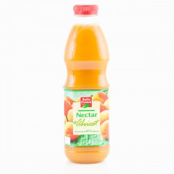 Pet 1L Nectar Abricot Bf