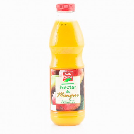Pet 1L Nectar Mangue Bf