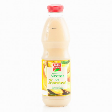Pet 1L Nectar Banane Bf