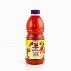 Pet 1L Jus Multivitami.Bf