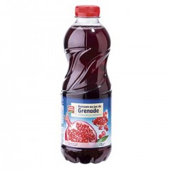 Pet 1L Jus Grenade Bf