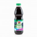 Pet 1L Pj.Raisin Rouge Bf