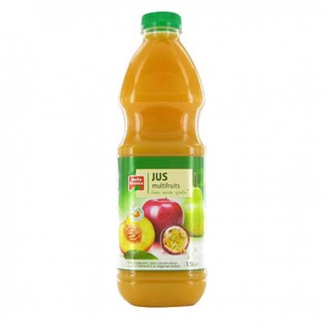 Pet 1L5 Pur Jus Multi. Bf