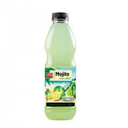 Pet 1L Mojito Cocktail Bf