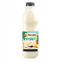 Pet 1L Pina Colada Bf