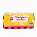Blle.10X25 Bier.Blonde Bf