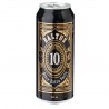 Boite 50Cl Baltus Biere Extra Forte 10Ø B.France