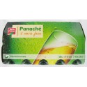 Bouteille 10X25Cl Panache Bf