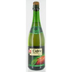 Cidre Bouche Brut 75Cl Bf
