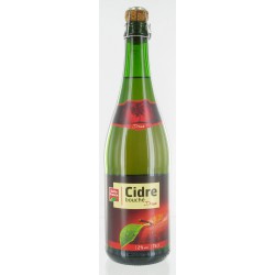 Cidre Bouche Doux 75Cl Bf