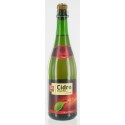 Cidre Bouche Doux 75Cl Bf