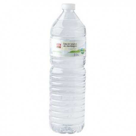 P6X1L5 Eau Montagne Mp Bf