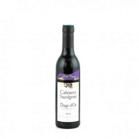 1X2 Cab.Sauv.Pays Oc Bf