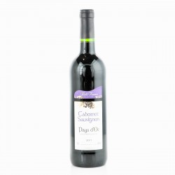 Cabernet Sauvignon Oc Bf