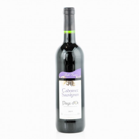 Cabernet Sauvignon Oc Bf