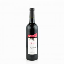 Merlot Rouge D Oc Bf