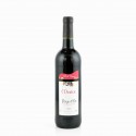 Merlot Rouge D Oc Bf