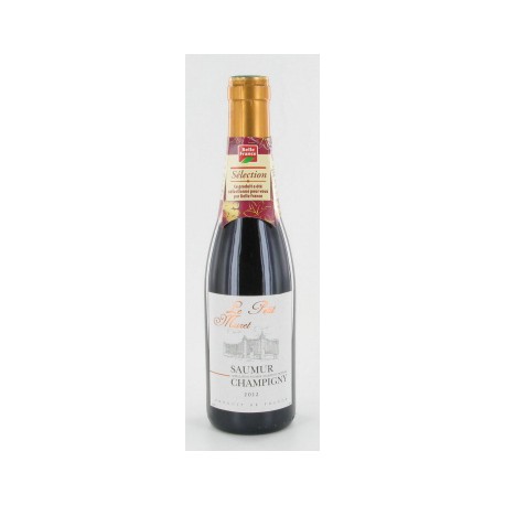 1X2 Saumur Champigny Bf