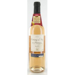 Ct.Aix Provence Rose 14Bf