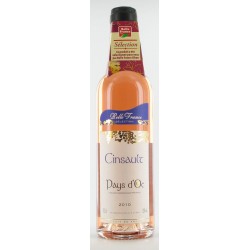 1X2 Cinsault Pays Oc Bf