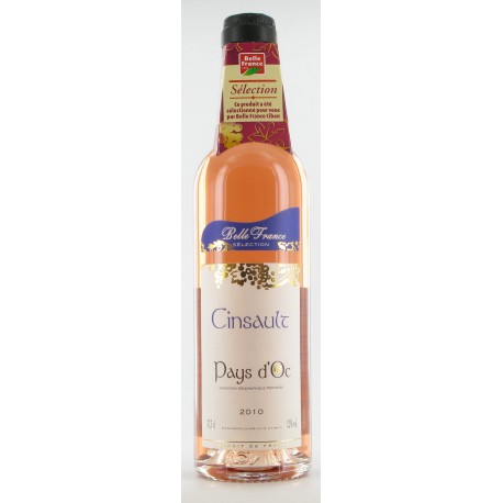 1X2 Cinsault Pays Oc Bf